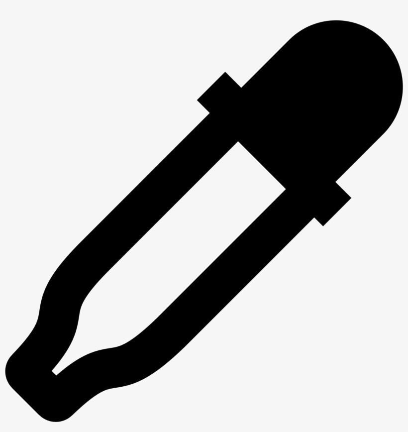 Open - Conta Gotas Icon, transparent png download