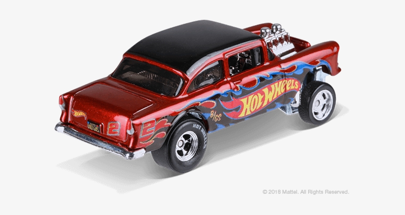 Pick Up Your 20 Cars At Our 2/17/18 Kmart Hot Wheels - 2018 Collector Edition Hot Wheels, transparent png download