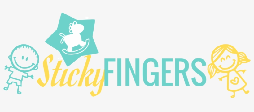 Sticky Fingers - Mickey Mouse, transparent png download