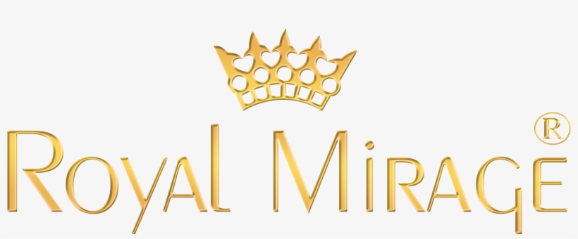 Royal Mirage Parfums - Royal Mirage Perfume Logo, transparent png download