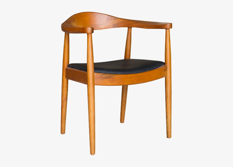 Carolina - Wood Y Dining Chair, transparent png download