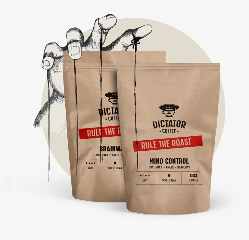 Change Is Brewing - Tote Bag, transparent png download