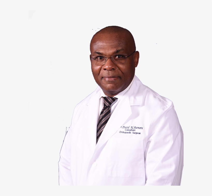 Dr David Barnett Bahamas, transparent png download