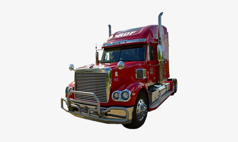 Flatbed - .com, transparent png download