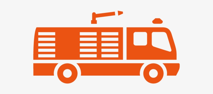 First Responder Salute - Pictogrammen Ambulance, transparent png download