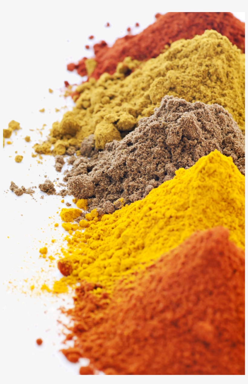 El Color De Muestras De Polvo Tales Como Caliza O Pigmentos - Analytical Methods For Food And Dairy Powders, transparent png download