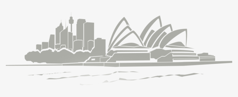Sydney Opera House Png Image Sydney Opera House Png Image Transparent Png Free Download On Seekpng