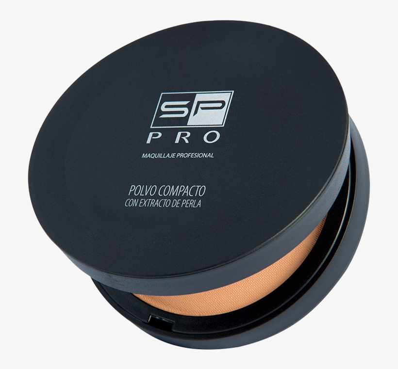 Polvo Compacto Interior - Sp Pro Png, transparent png download