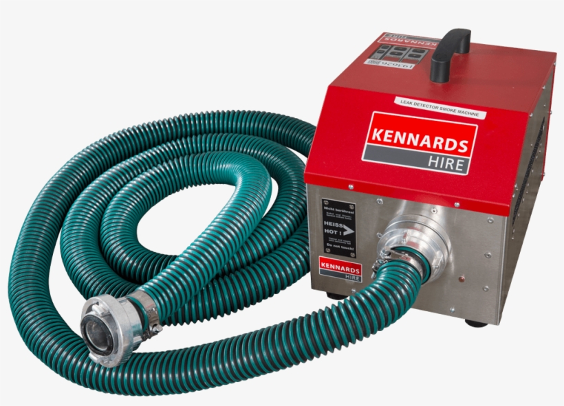 Smoke Electric - Pipe, transparent png download