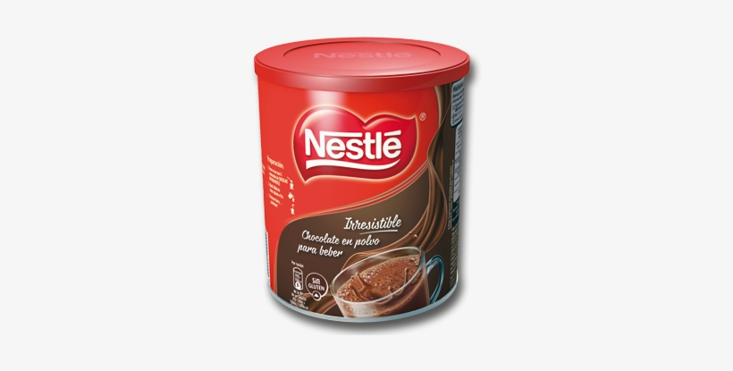 Chocolate Powder, Nestle - Nestle, transparent png download