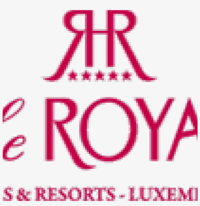 Le Royal Logo - Le Royal, transparent png download