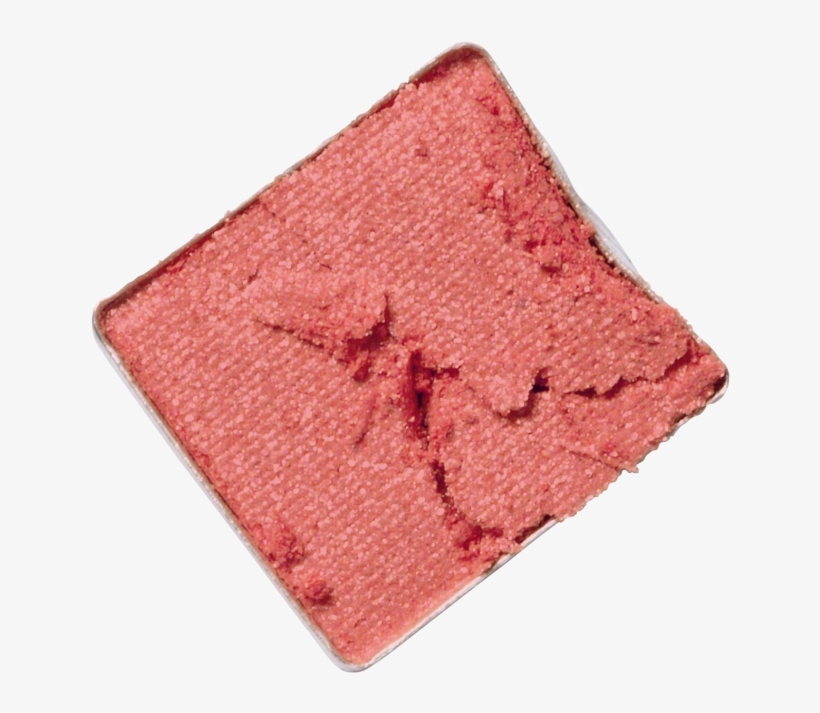 Annemarie Börlind Powder Blush - Powder Rouge Coral, transparent png download