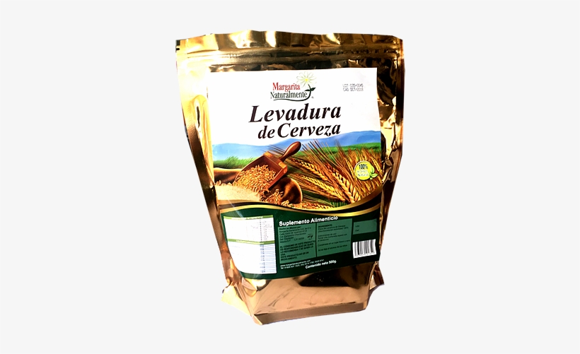 Levadura De Cerveza En Polvo - Levadura De Cerveza En Polvo. Free Shipping, transparent png download
