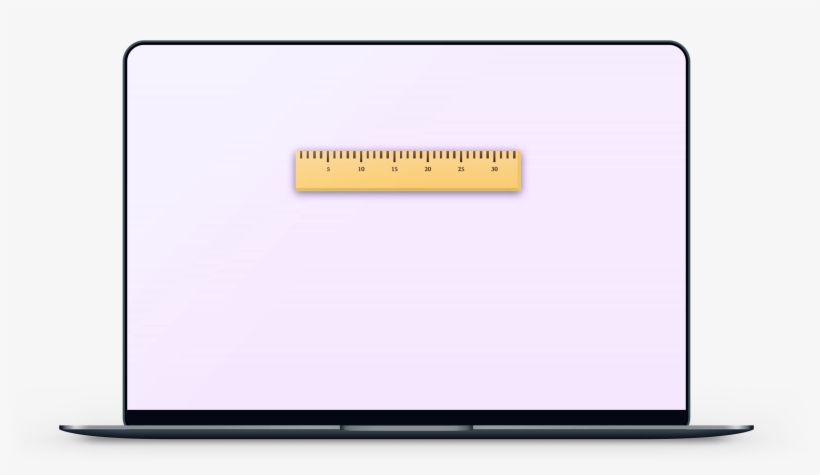 View Live - Flat Panel Display, transparent png download