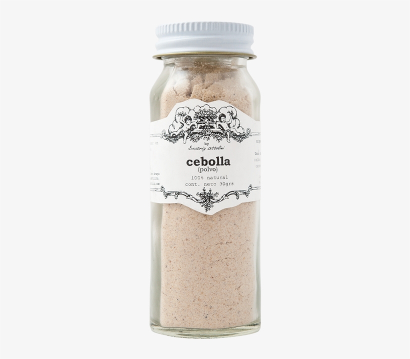 Cebolla En Polvo - Garlic, transparent png download