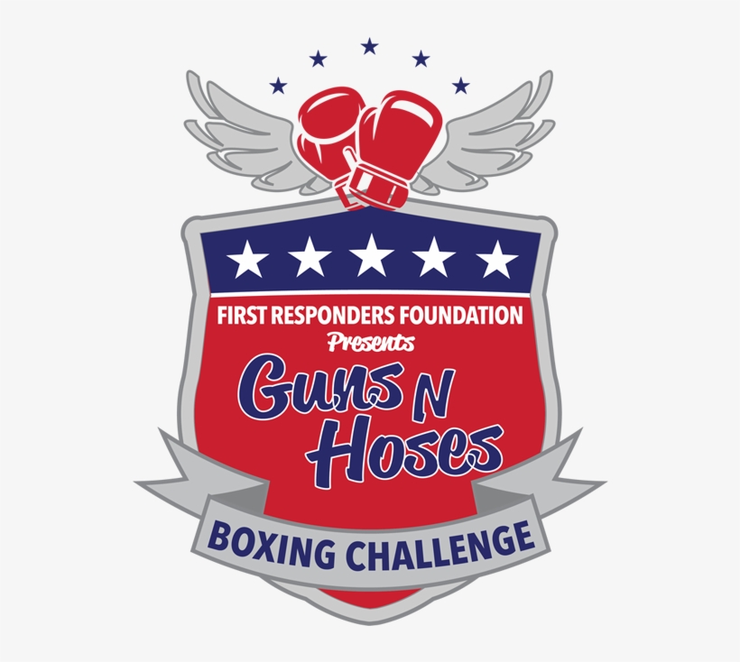 First Responders Foundation Presents - Guns N Hoses Omaha 2018, transparent png download