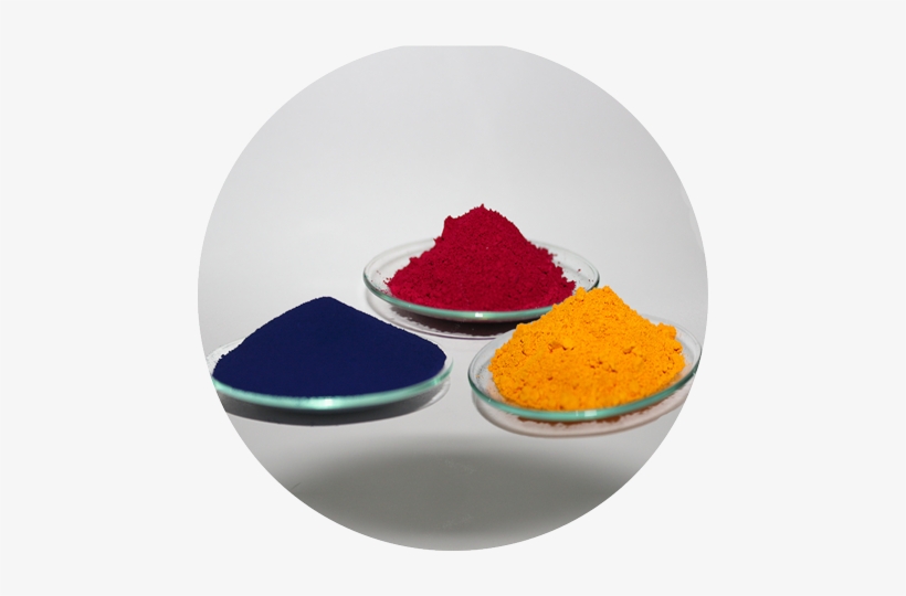 Powder Paint Additives - Smoked Paprika, transparent png download