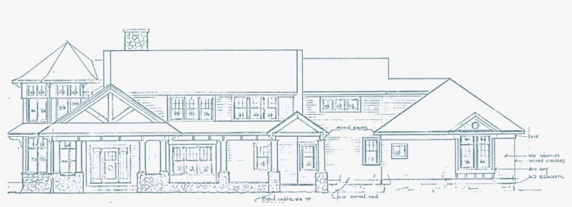 Whether You Are Considering Renovating Or Adding Space - Architectural Drawing Transparent Background, transparent png download