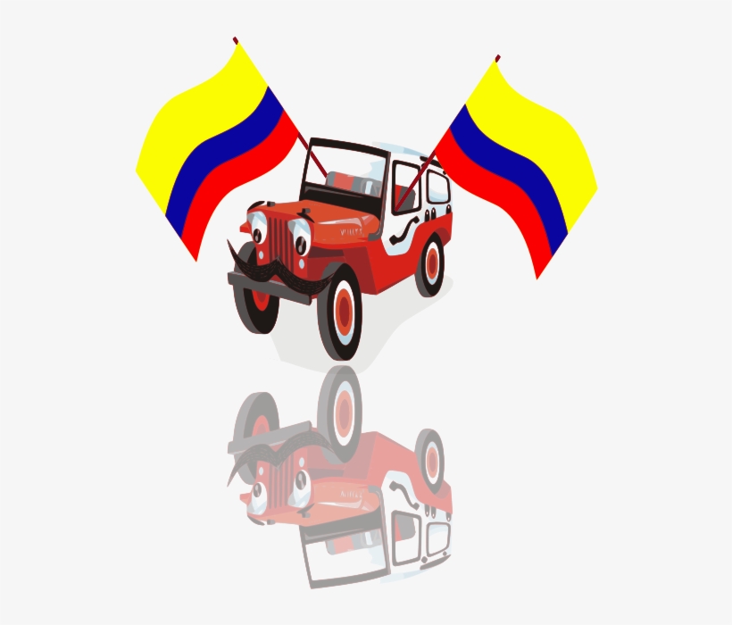 Jeep, transparent png download