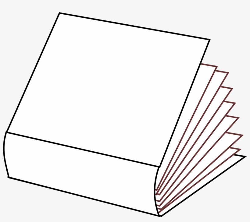 Books Clipart Clipart Books Closed Books - Wesel Railway Bridge, transparent png download