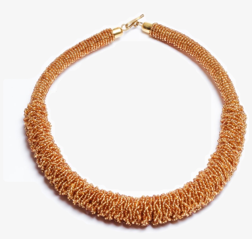 Necklace, transparent png download
