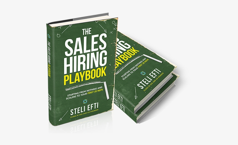 The Sales Hiring Playbook - Oxford Brookes Students' Union, transparent png download