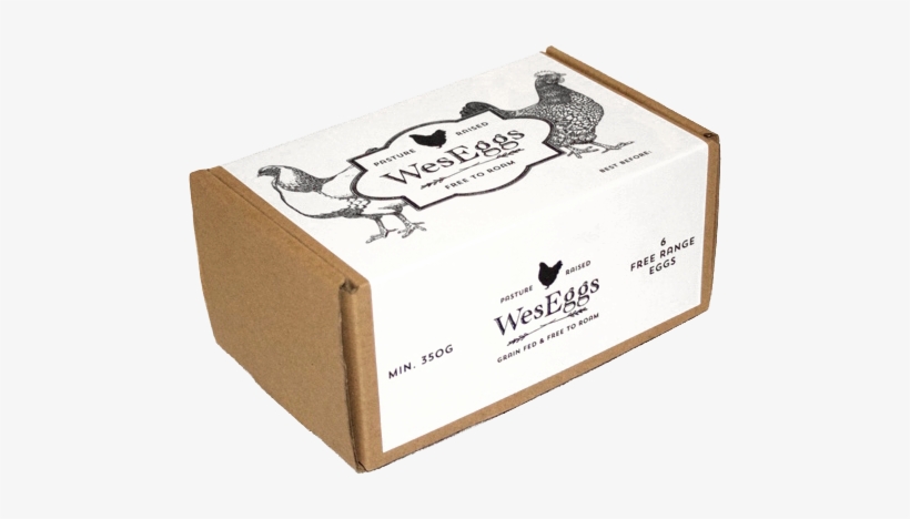 6 Free Range Eggs - Tesco Medium Free Range Eggs 6 Pack, transparent png download