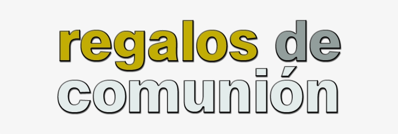 Regalos De Comunion - Child, transparent png download