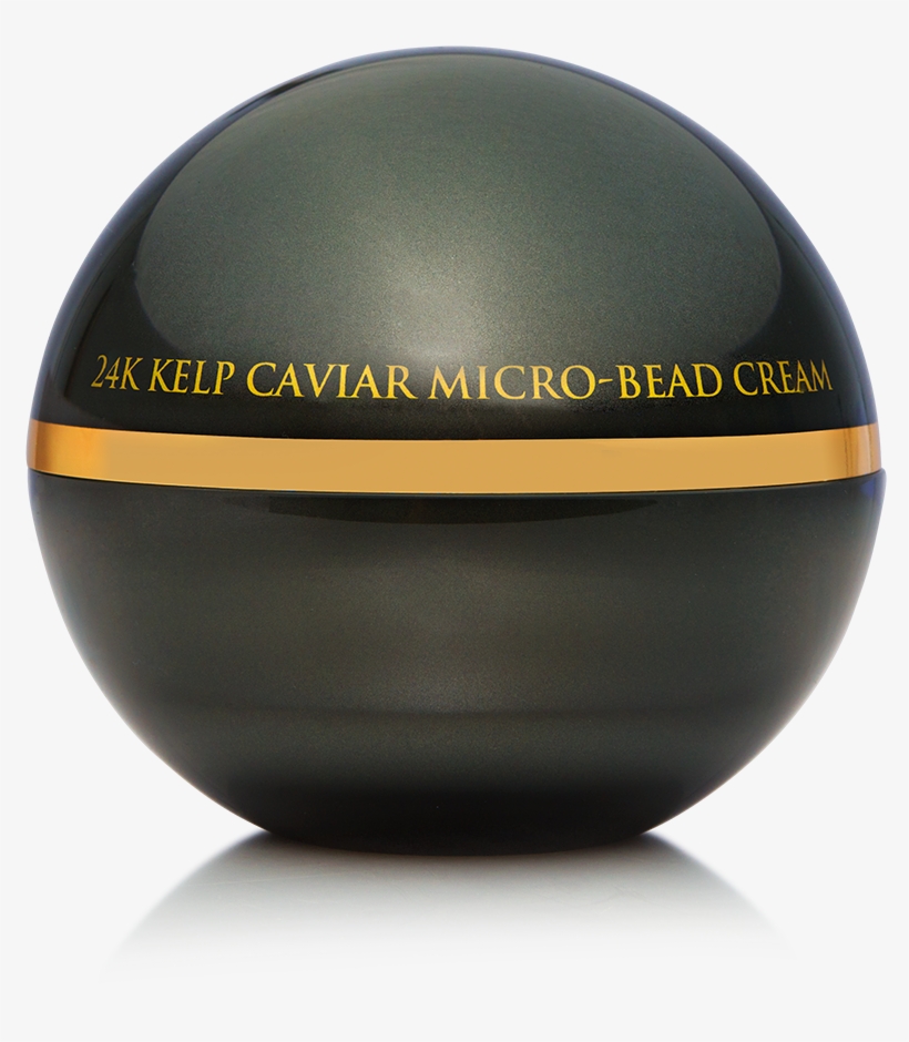 Orogold Exclusive 24k Kelp Caviar Micro Bead Cream - Kelp, transparent png download