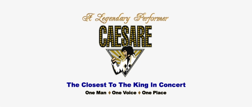The Closest To The King In Concert - El Rey En Concierto, transparent png download