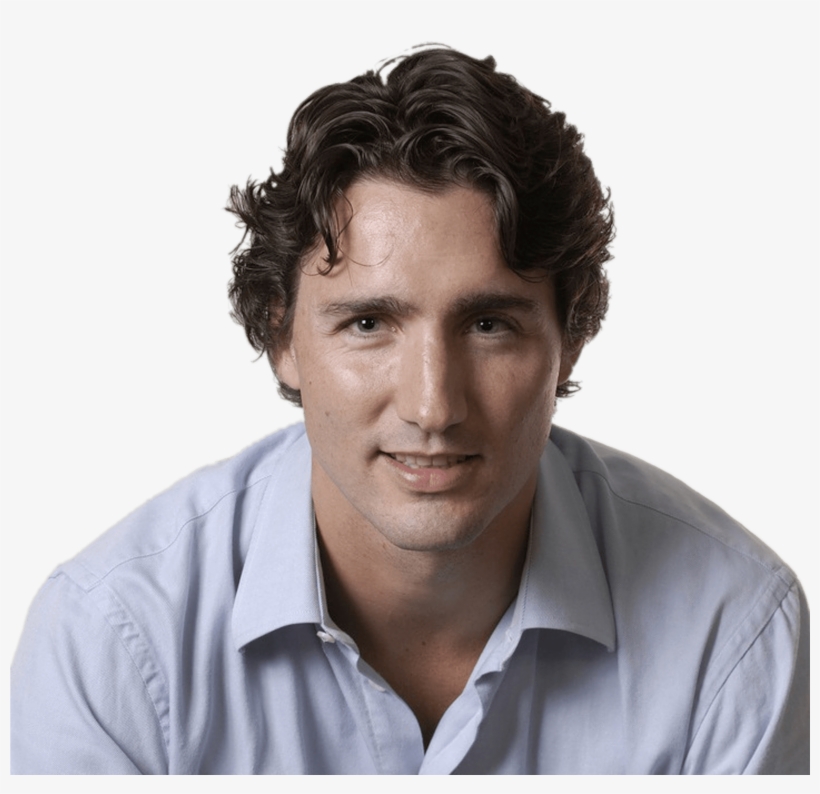 29 Mb Png - Justin Trudeau Panda, transparent png download