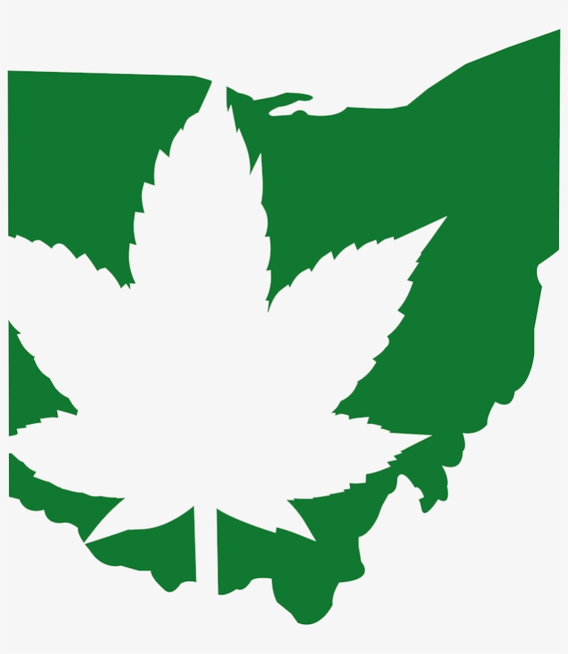 "let Me Just Say, I Have A Strong Suspicion We Won't - Ohio Marijuana Card, transparent png download