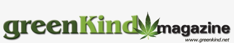 Greenkind Magazine Greenkind Magazine Is Your Direct - Metalum Taschenaufhänger In Runder Form Hanfblatt, transparent png download