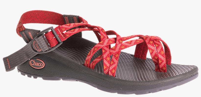 Chaco Women's Z/cloud X2, transparent png download