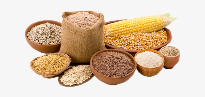 Grupo De Alimento Grano Cereales, transparent png download