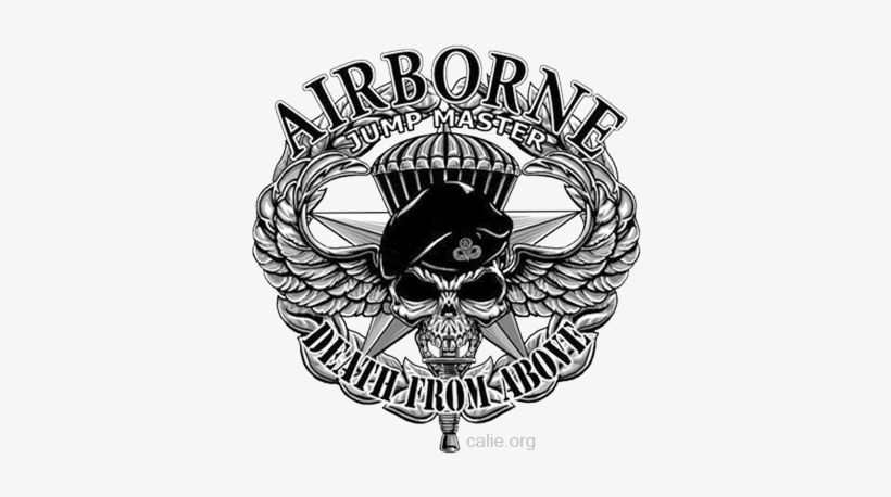 Death From Above - Paratrooper Death From Above, transparent png download