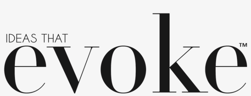 Ideas That Evoke - Evoke Ideas, transparent png download