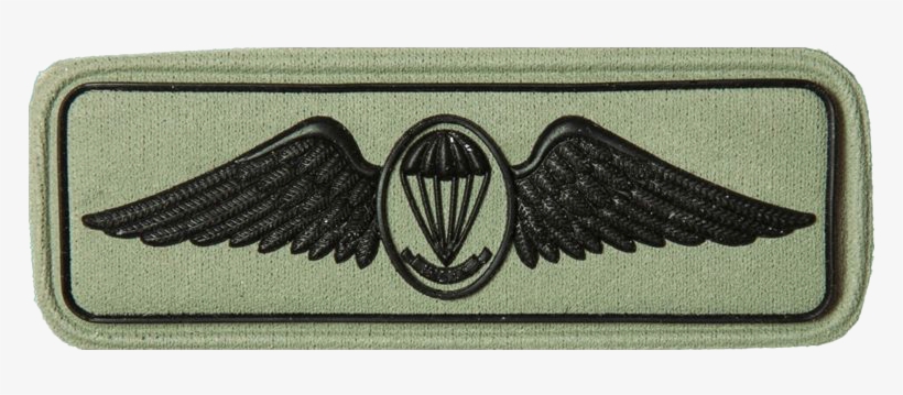Sandf Qualification Paratrooper Freefall Instructor - Paratrooper, transparent png download