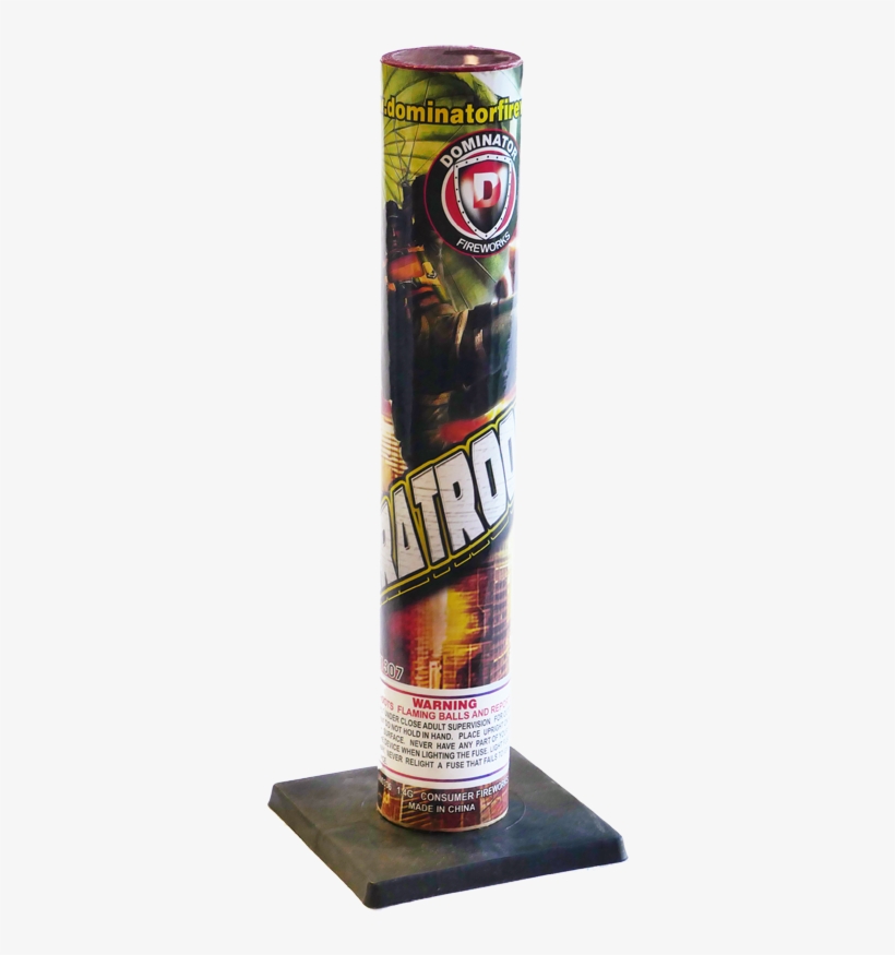 Paratrooper - Parachute, transparent png download