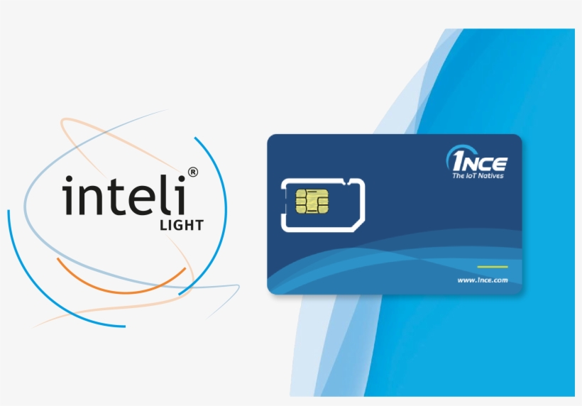 Intelilight Smarts Up Street Lighting Grids With 1nce - Street, transparent png download