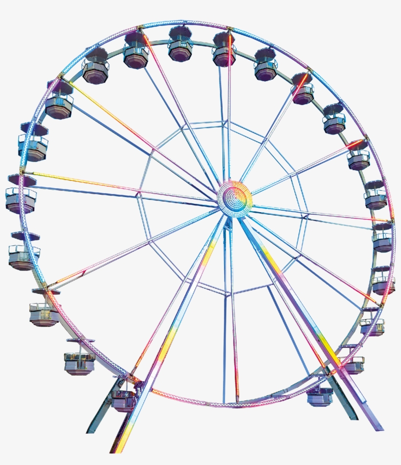 Have You Got Blood Test Results Back Are Wondering - Santa Monica Ferris Wheel Png, transparent png download