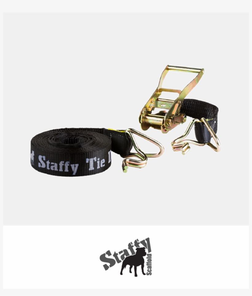 Buy Better - Tie Down Straps, transparent png download