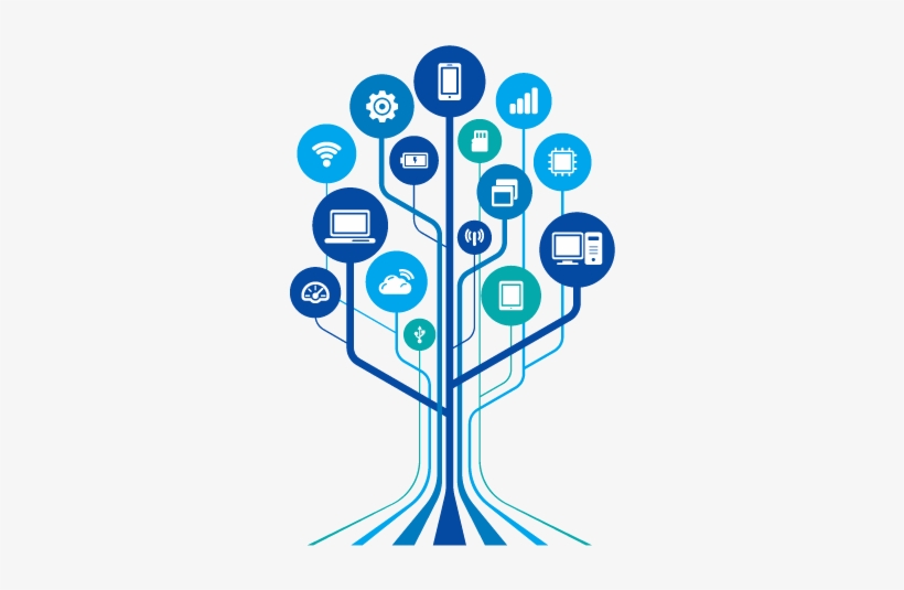 Unleash Wi-fi For Iot - Internet Connectivity, transparent png download