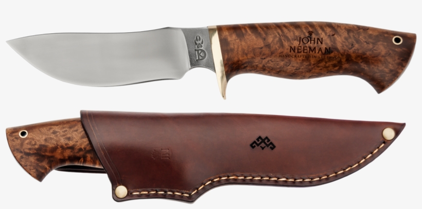 Hunters Elmax-enlarger - Knife, transparent png download