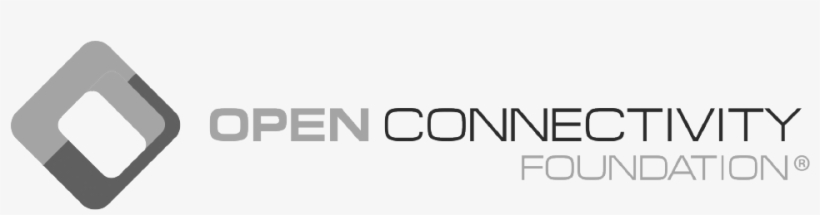 Ocf Drives Connectivity Between Devices And The Cloud, - Open Connectivity Foundation, transparent png download