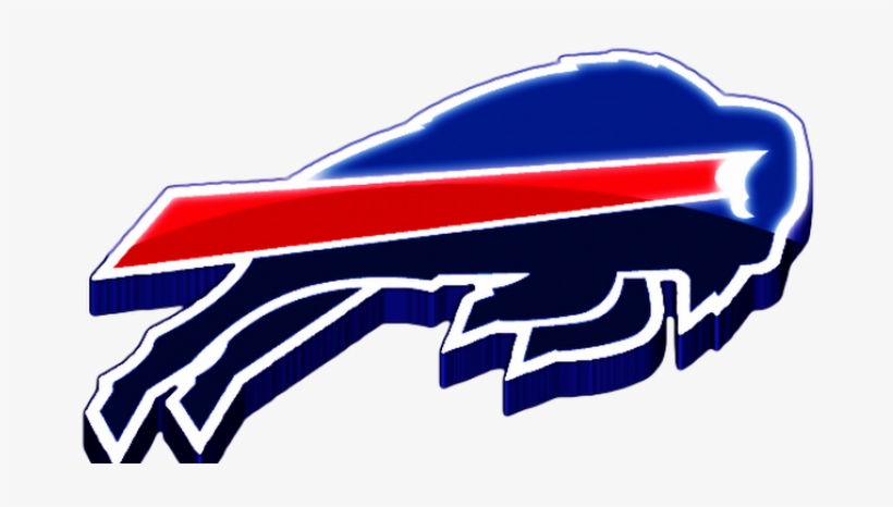 Profile Cover Photo - Buffalo Bills, transparent png download