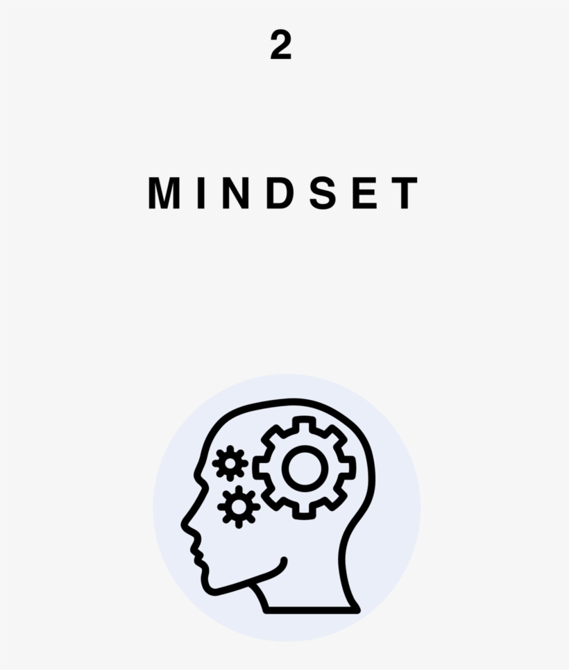 We Focus On Your Mental Wellbeing - Illustration, transparent png download