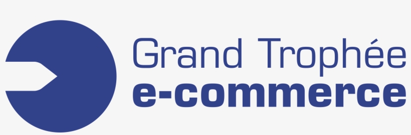 Grand Trophee E Commerce Logo Png Transparent - E-commerce, transparent png download