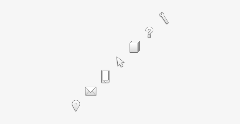 Contact Us Icons - Diagram, transparent png download