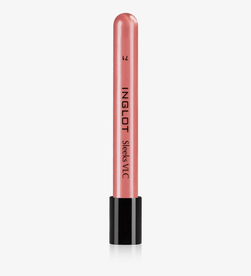Sleeks Vlc Lip Gloss - Inglot Sleeks Vlc Lip Gloss 77 73, transparent png download
